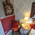 게스트하우스 Domaine De La Carrauterie By Terre Insolite 3*