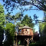 Domaine De La Carrauterie By Terre Insolite