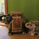 게스트하우스 Domaine De La Carrauterie By Terre Insolite Sautin