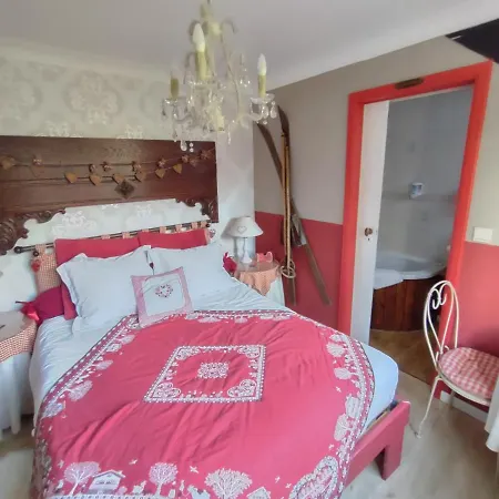 Domaine De La Carrauterie By Terre Insolite