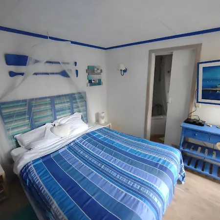 招待所 Domaine De La Carrauterie By Terre Insolite 萨乌丁