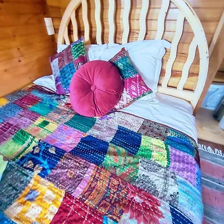 Domaine De La Carrauterie By Terre Insolite