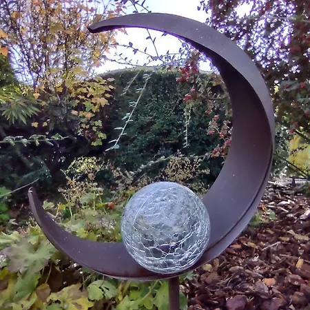 Domaine De La Carrauterie By Terre Insolite