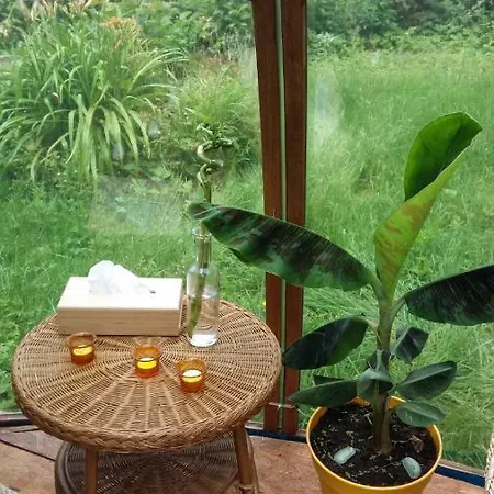 Gæstehus Domaine De La Carrauterie By Terre Insolite