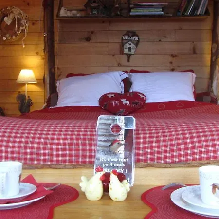 Domaine De La Carrauterie By Terre Insolite