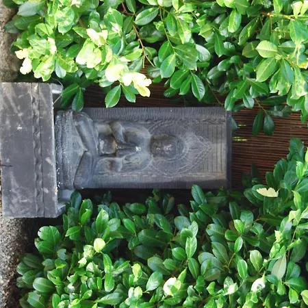 Gæstehus Domaine De La Carrauterie By Terre Insolite 3*