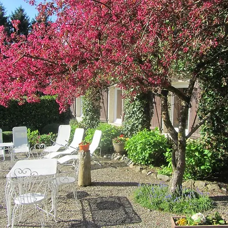 招待所 Domaine De La Carrauterie By Terre Insolite 3*