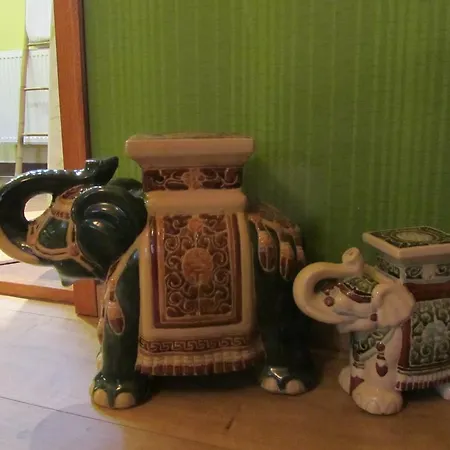 招待所 Domaine De La Carrauterie By Terre Insolite 萨乌丁