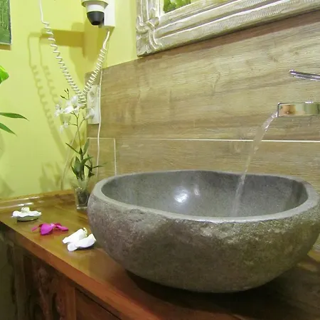 Gæstehus Domaine De La Carrauterie By Terre Insolite Sautin