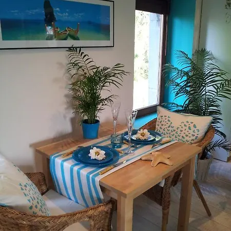 Gæstehus Domaine De La Carrauterie By Terre Insolite Sautin