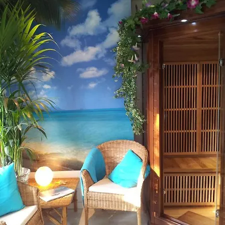 招待所 Domaine De La Carrauterie By Terre Insolite 3*