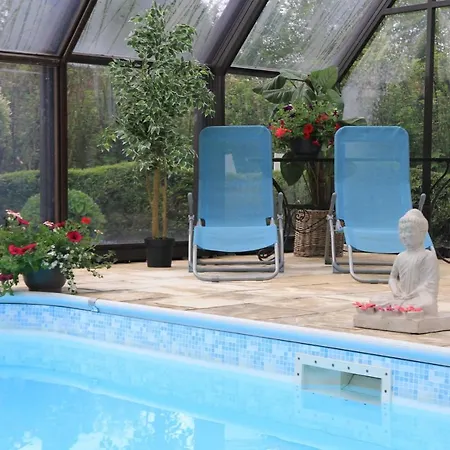 Domaine De La Carrauterie By Terre Insolite 3*