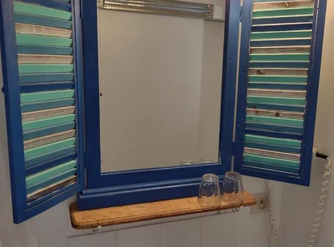 Domaine De La Carrauterie By Terre Insolite