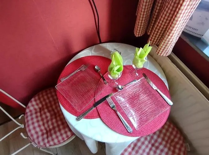 Domaine De La Carrauterie By Terre Insolite Maison d'hôtes 3*