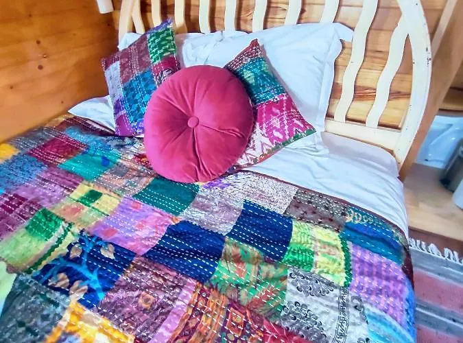 Domaine De La Carrauterie By Terre Insolite