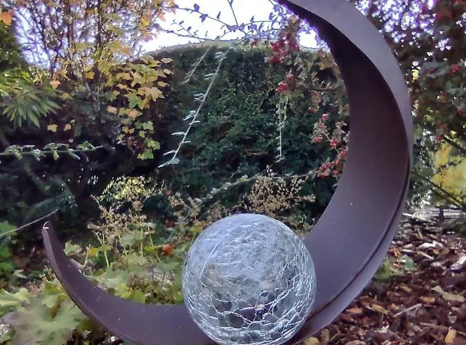 Domaine De La Carrauterie By Terre Insolite