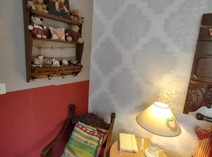 Domaine De La Carrauterie By Terre Insolite Guest house 3*