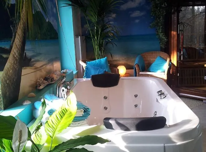 Domaine De La Carrauterie By Terre Insolite