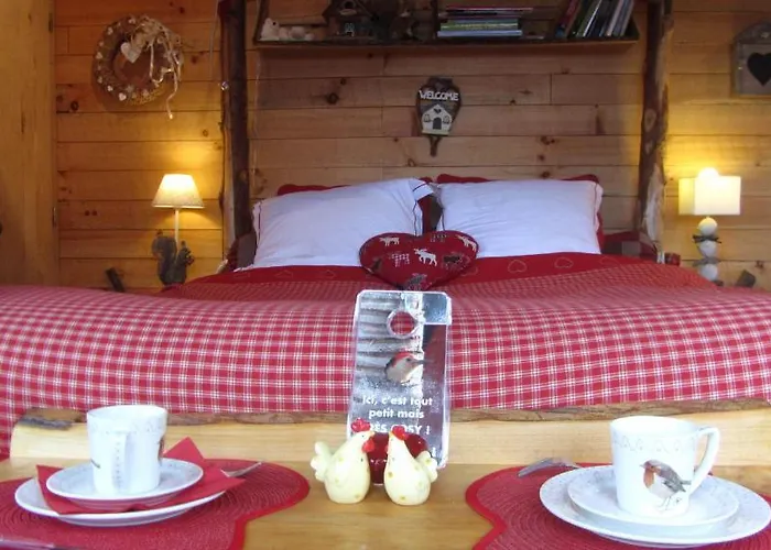 Domaine De La Carrauterie By Terre Insolite