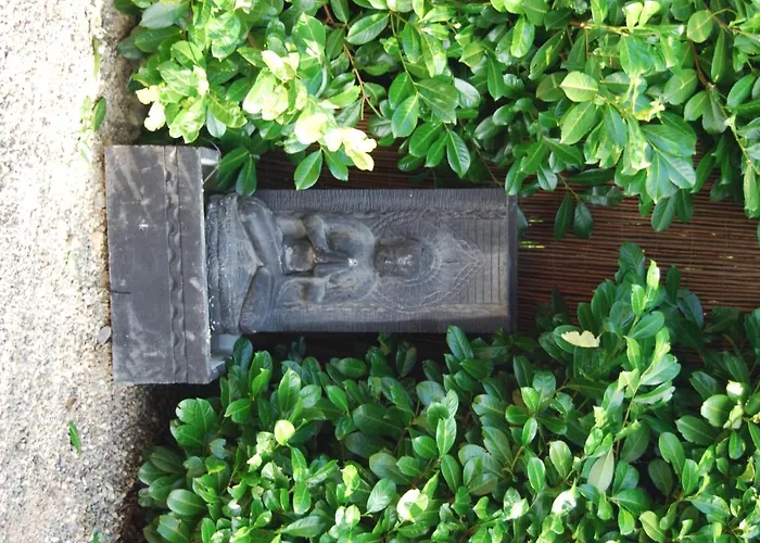 Guest house Domaine De La Carrauterie By Terre Insolite 3*