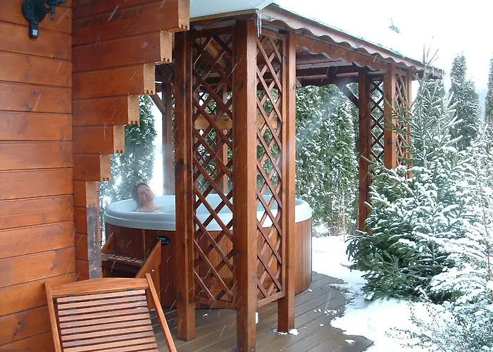 Domaine De La Carrauterie By Terre Insolite Guest house 3*