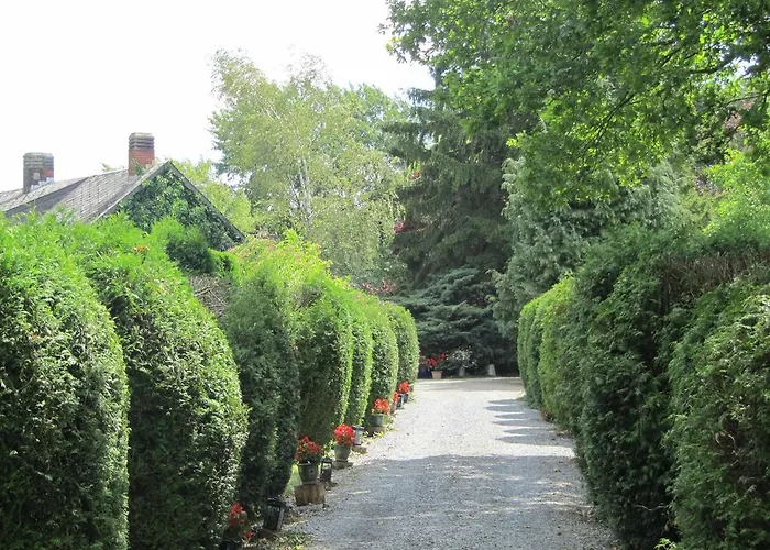 Domaine De La Carrauterie By Terre Insolite 3*