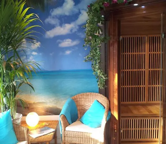 Guest house Domaine De La Carrauterie By Terre Insolite 3*